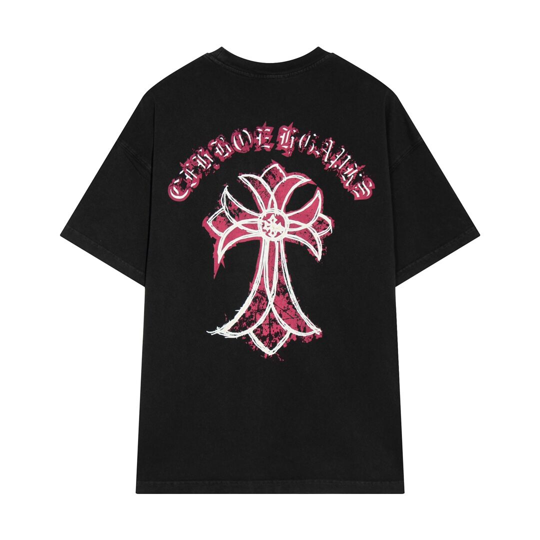 Chrome Hearts T-Shirts